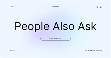 what is paa in seo|People Also Ask .